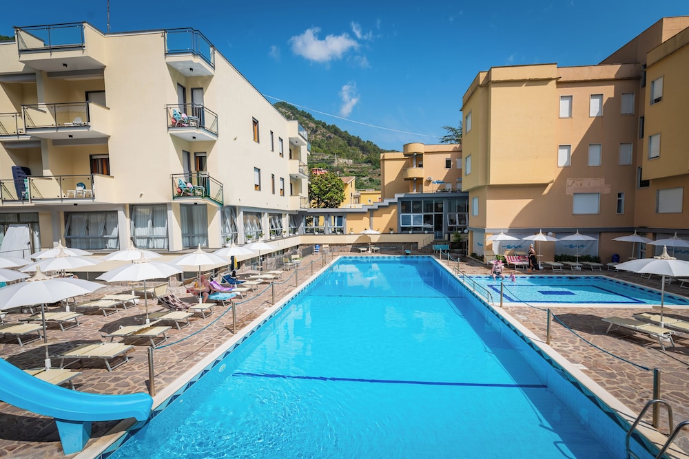 Hotel Residence San Pietro - zdjęcie 2