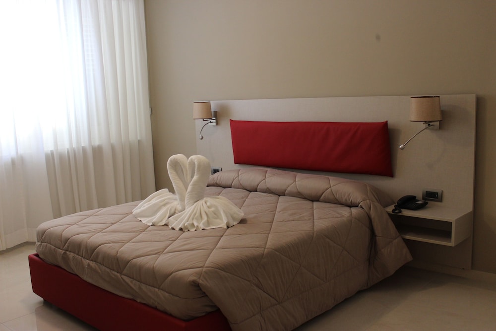 Hotel Residence San Pietro - zdjęcie 5