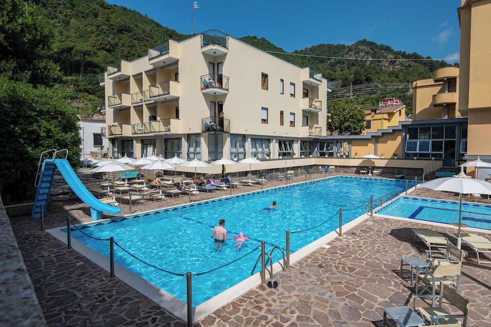 Hotel Residence San Pietro