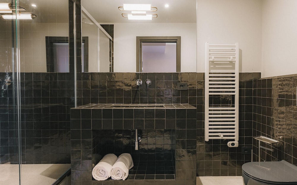 c-hotels Joy — Hotel rooms in Florence, Tuscany