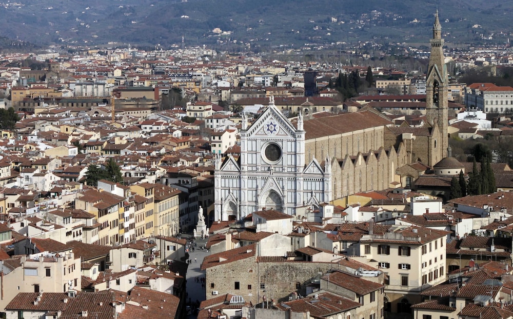 c-hotels Joy — Attractions in the area in Florence, Tuscany
