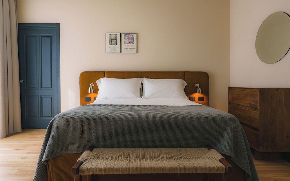 c-hotels Joy — Hotel rooms in Florence, Tuscany