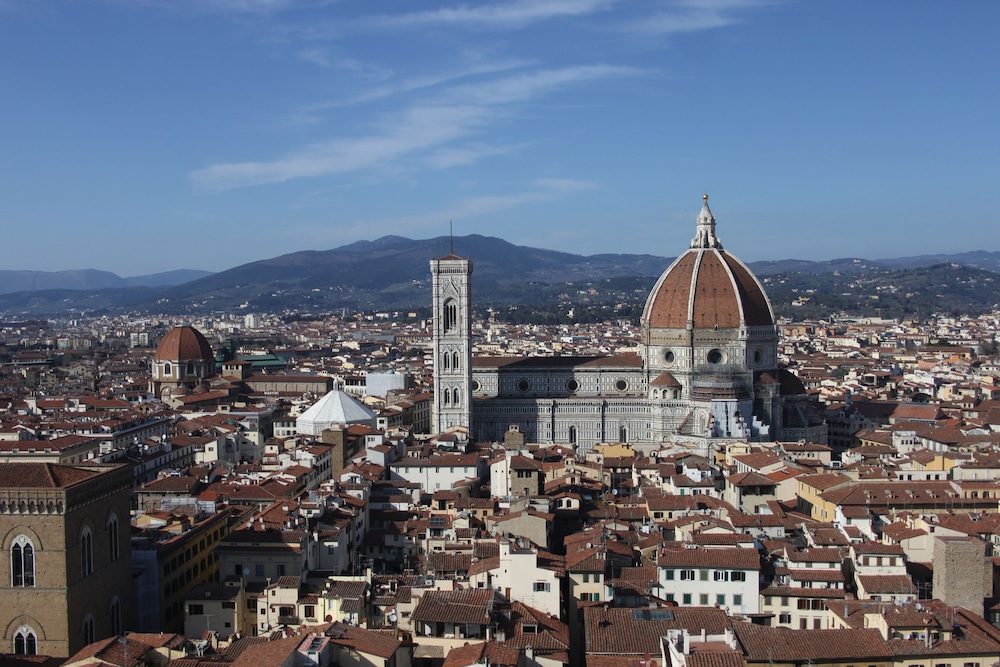c-hotels Joy — Attractions in the area in Florence, Tuscany