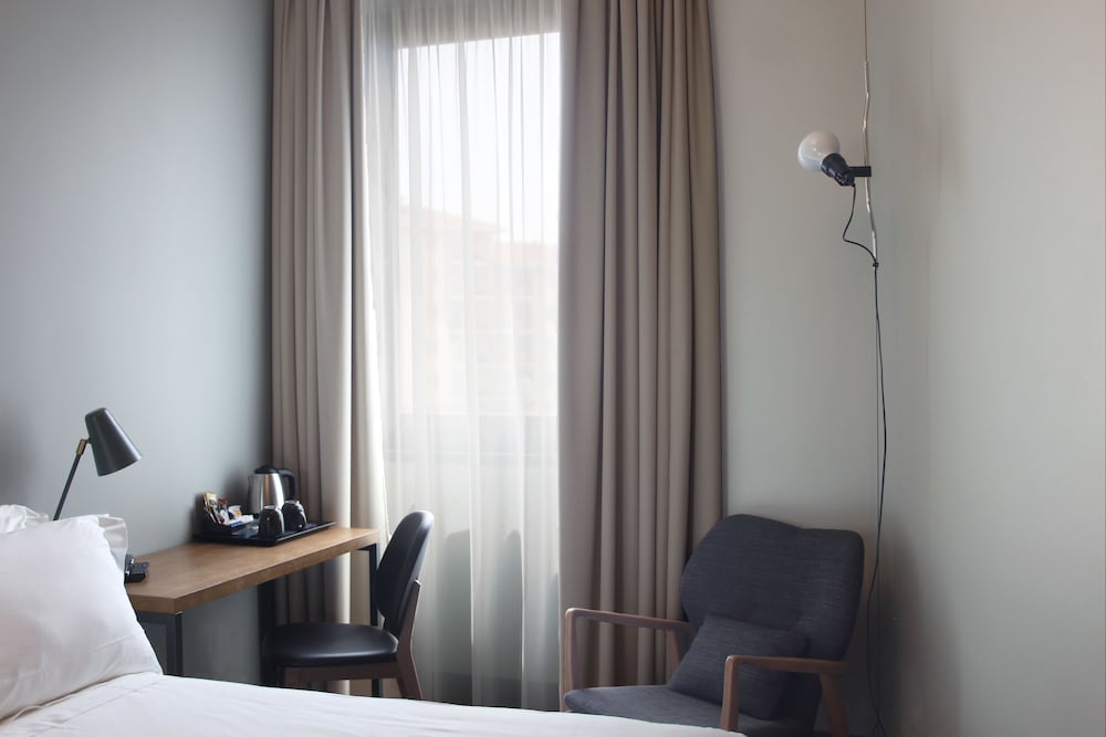 c-hotels Joy — Hotel rooms in Florence, Tuscany