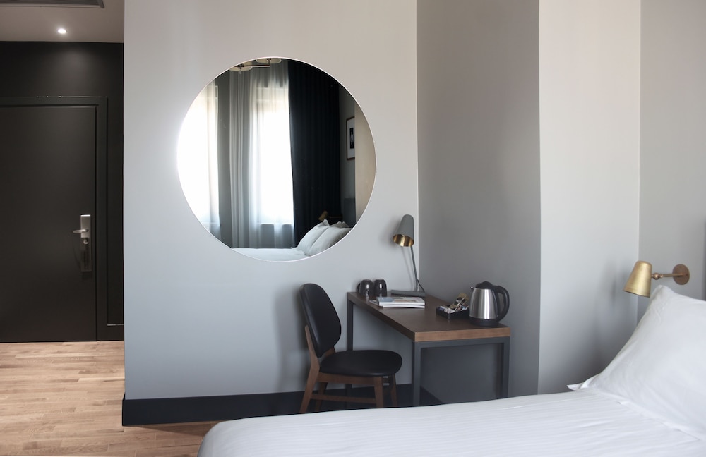 c-hotels Joy — Hotel rooms in Florence, Tuscany
