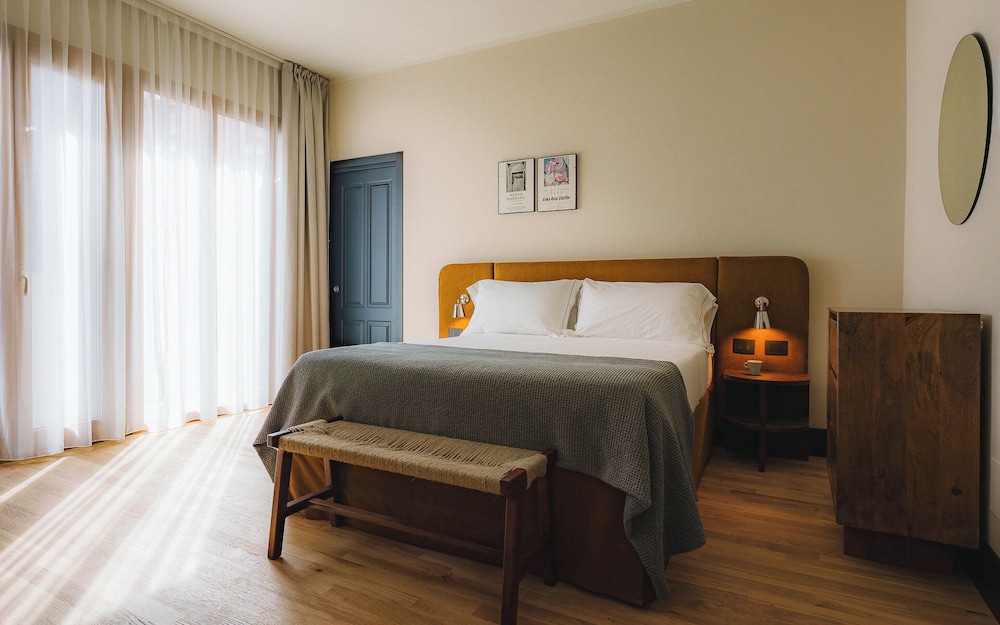 c-hotels Joy — Hotel rooms in Florence, Tuscany