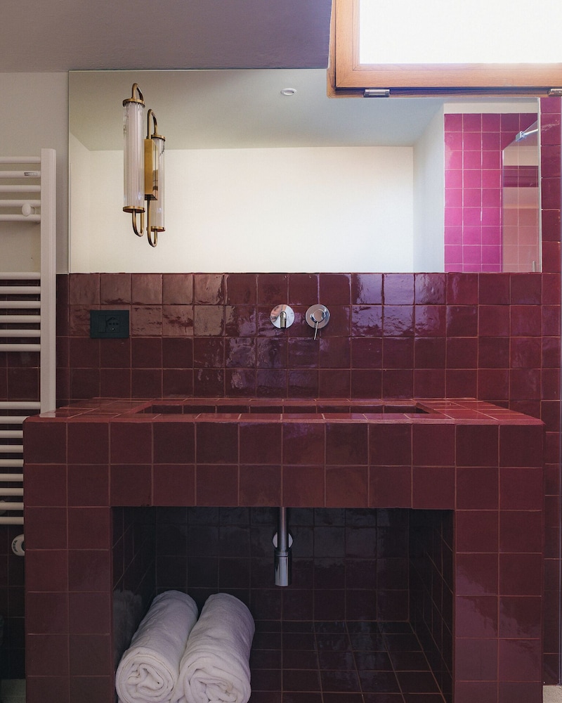 c-hotels Joy — Hotel rooms in Florence, Tuscany