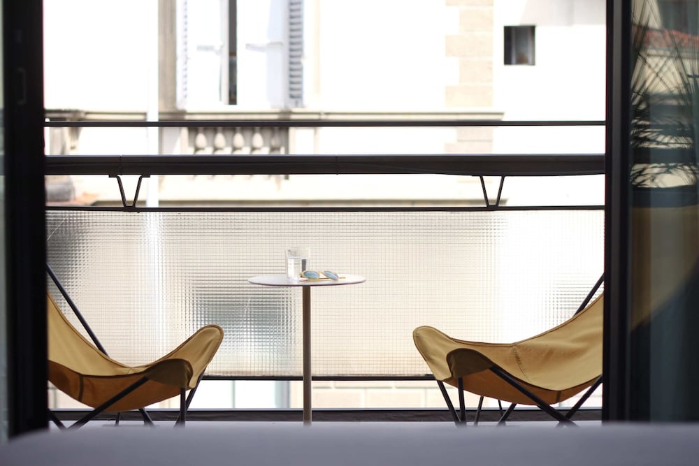 c-hotels Joy — Hotel rooms in Florence, Tuscany