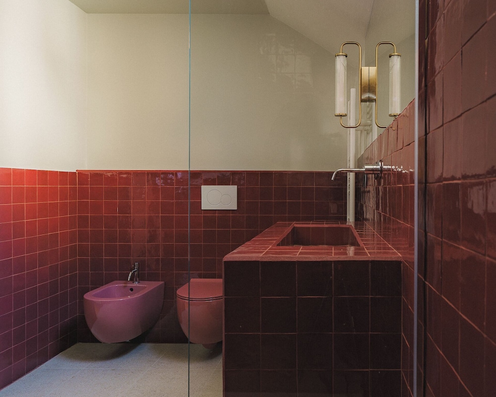 c-hotels Joy — Hotel rooms in Florence, Tuscany