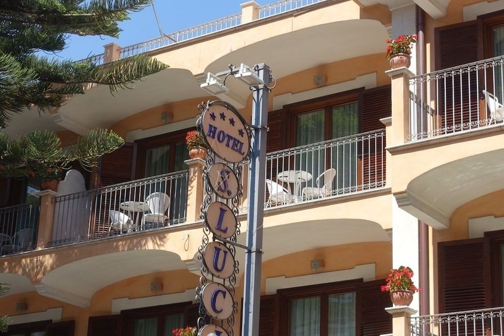 Hotel Santa Lucia - zdjęcie 5