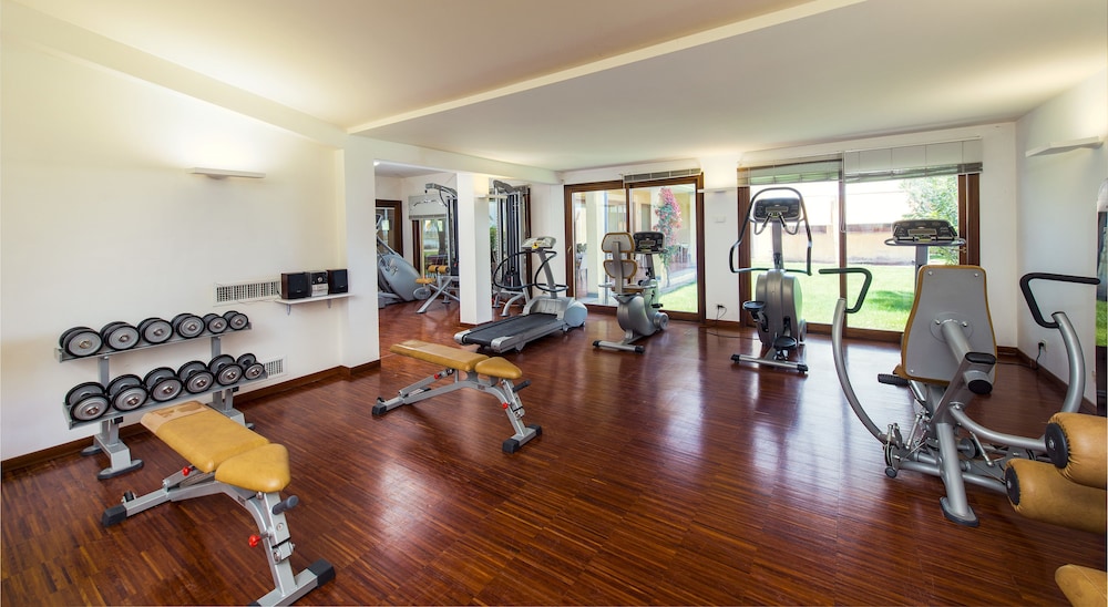 Hotel Santa Gilla — Sports & recreation in Capoterra, Sardinia