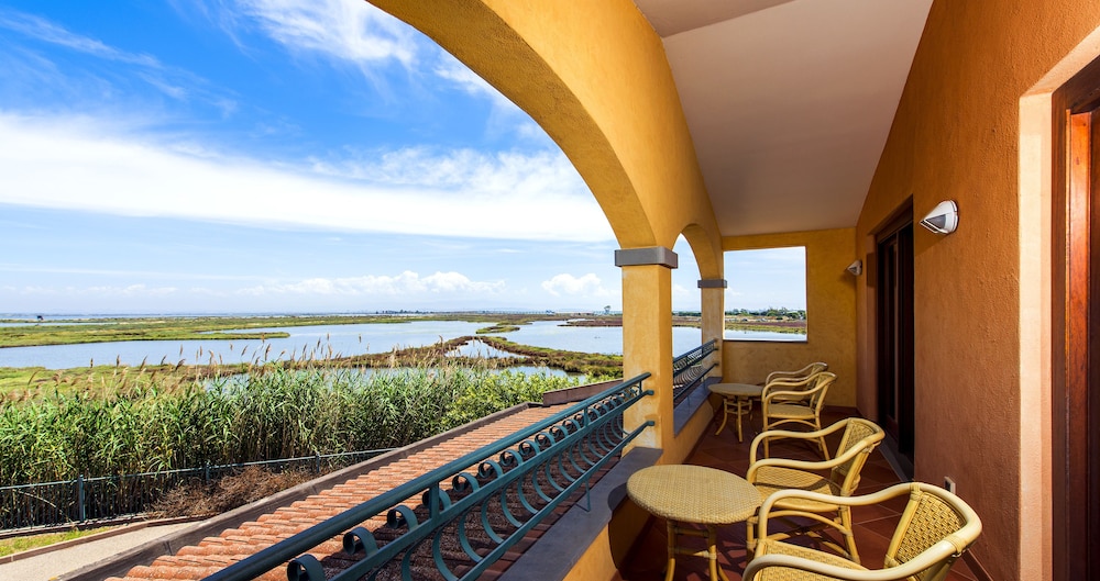 Hotel Santa Gilla — Attractions in the area in Capoterra, Sardinia