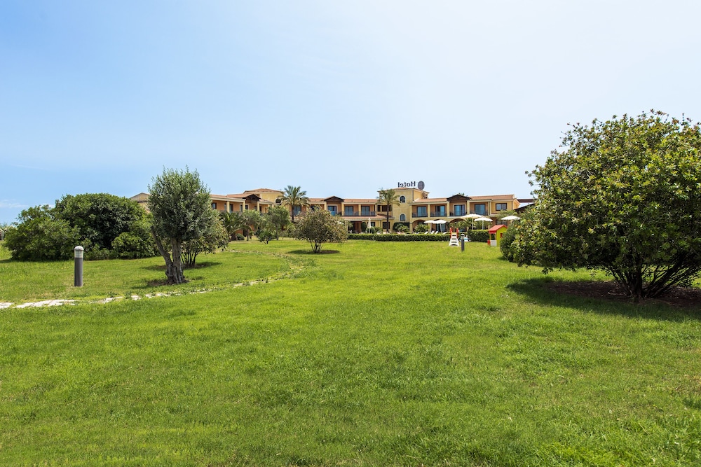 Hotel Santa Gilla — Outdoor in Capoterra, Sardinia