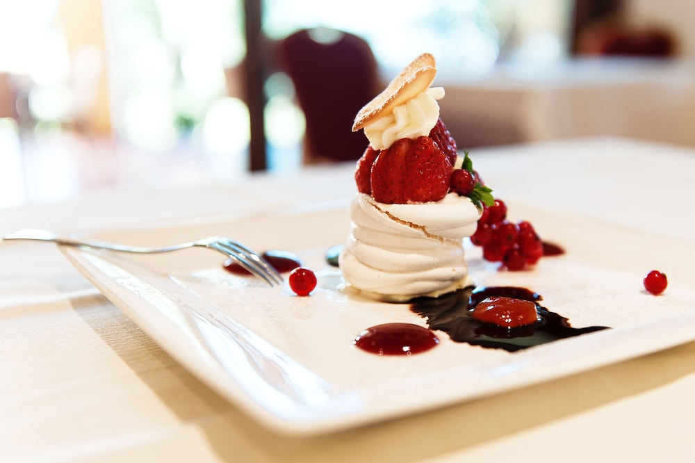 Hotel Santa Gilla — Restaurant & bars in Capoterra, Sardinia