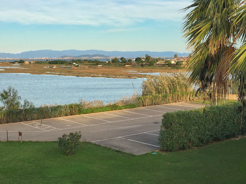 Hotel Santa Gilla — Attractions in the area in Capoterra, Sardinia