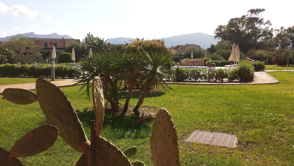 Hotel Santa Gilla — Outdoor in Capoterra, Sardinia