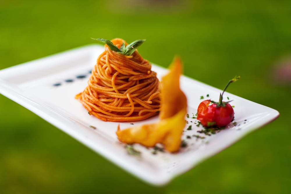 Hotel Santa Gilla — Restaurant in Capoterra, Sardinia