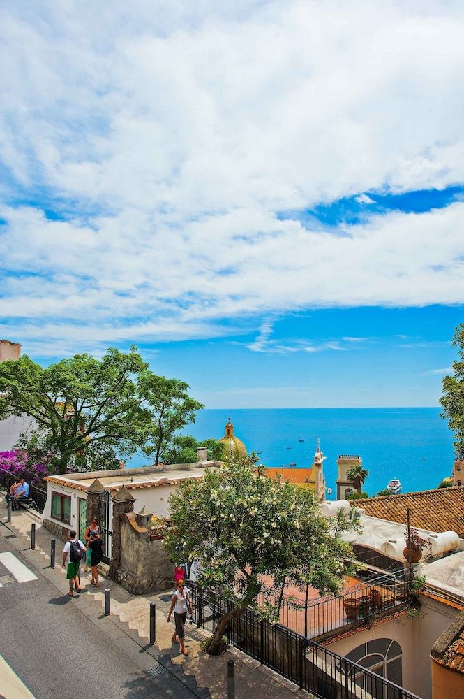 Hotel Savoia