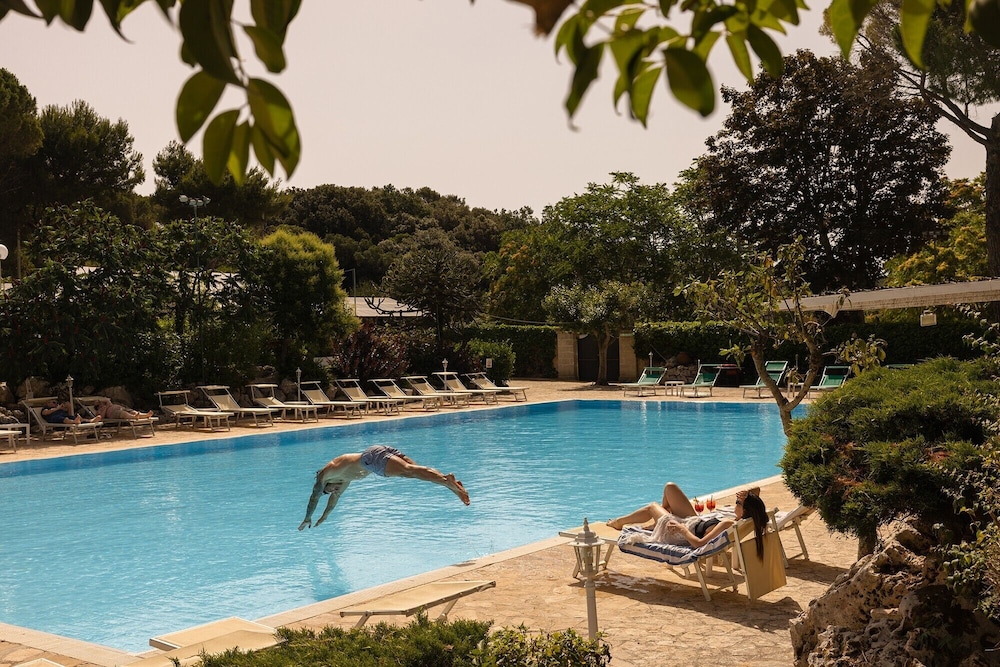 Hotel Sierra Silvana - zdjęcie 3