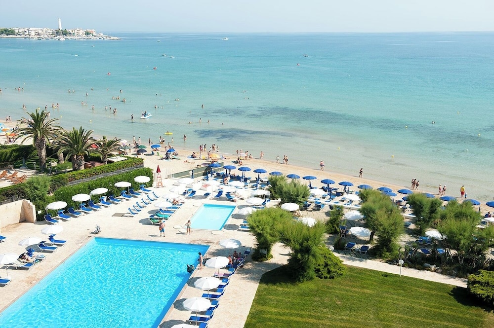 Hotel Sierra Silvana