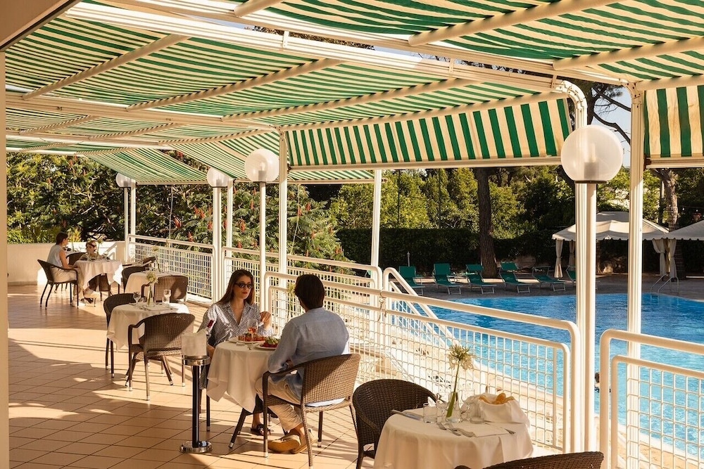 Hotel Sierra Silvana - zdjęcie 5