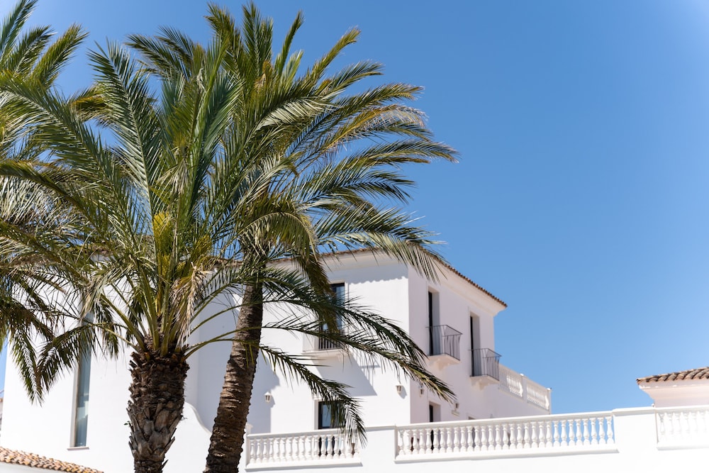 Phi Hotel Sighientu — Hotel building in Quartu Sant'Elena, Sardinia