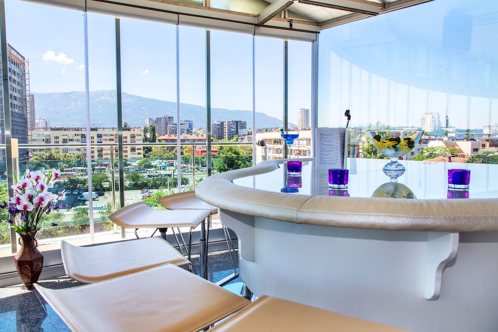 Europe Hotel Sofia - zdjęcie 4