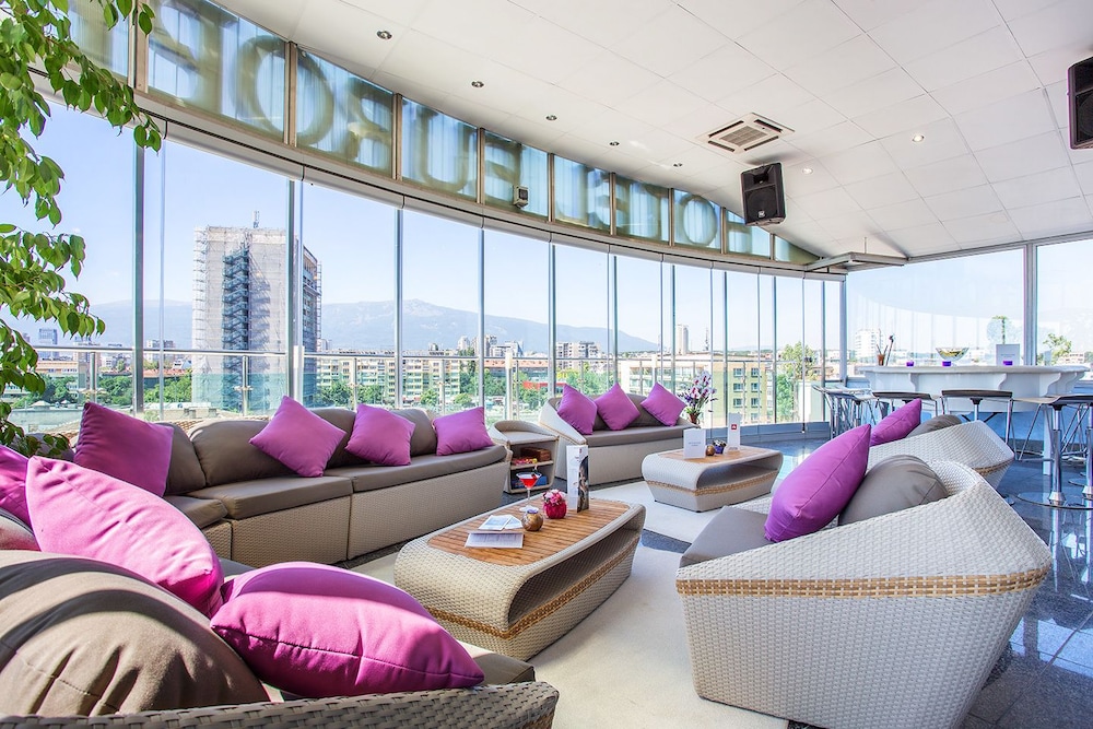Europe Hotel Sofia - zdjęcie 5