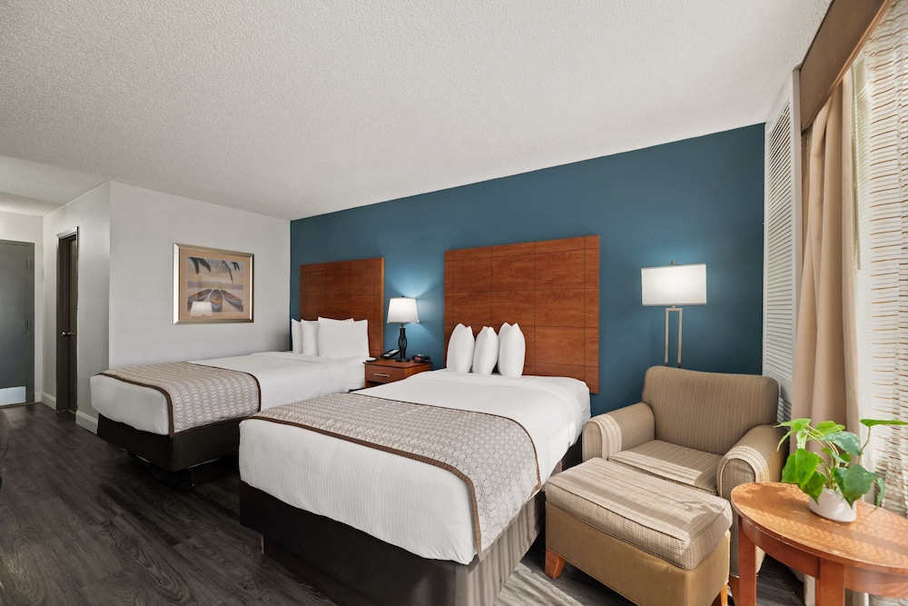 Best Western Orlando Gateway Hotel — Hotel rooms in Orlando, Florida