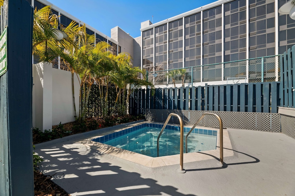 Best Western Orlando Gateway Hotel - zdjęcie 5