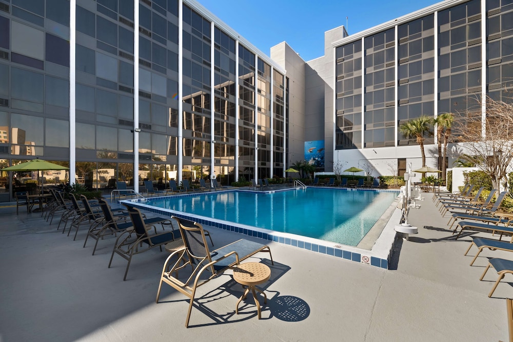 Best Western Orlando Gateway Hotel - zdjęcie 3
