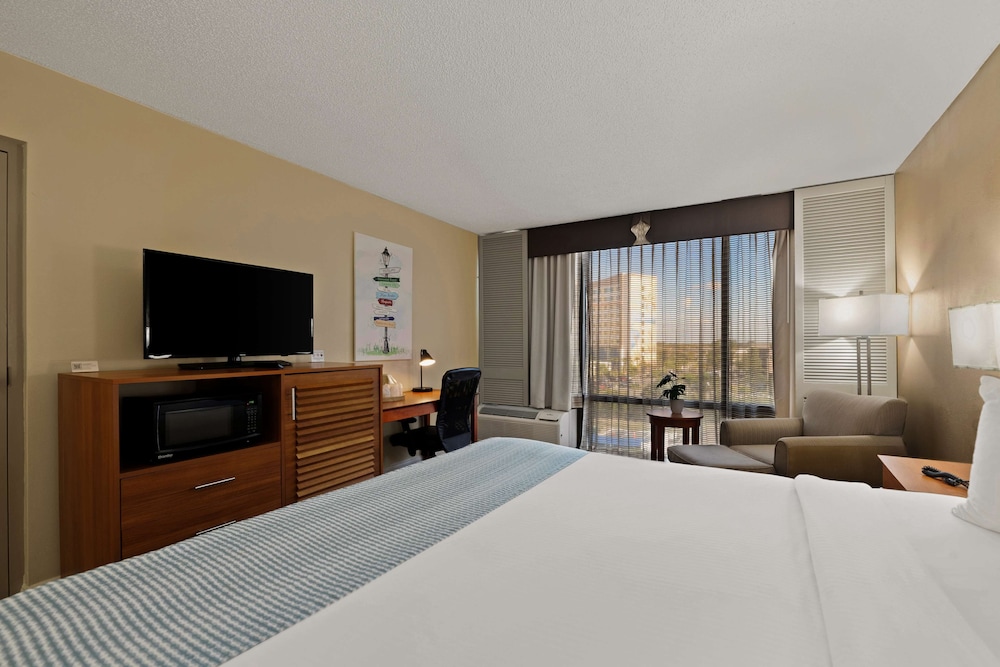 Best Western Orlando Gateway Hotel — Hotel rooms in Orlando, Florida