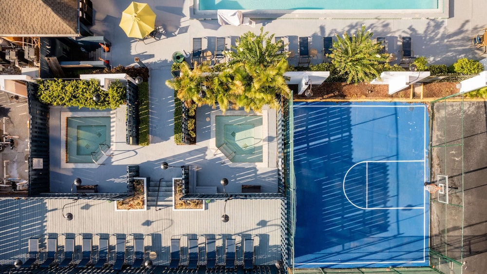 Best Western Orlando Gateway Hotel - zdjęcie 4