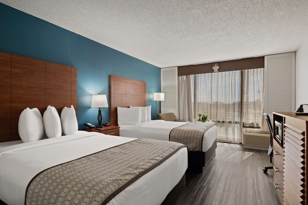 Best Western Orlando Gateway Hotel — Hotel rooms in Orlando, Florida