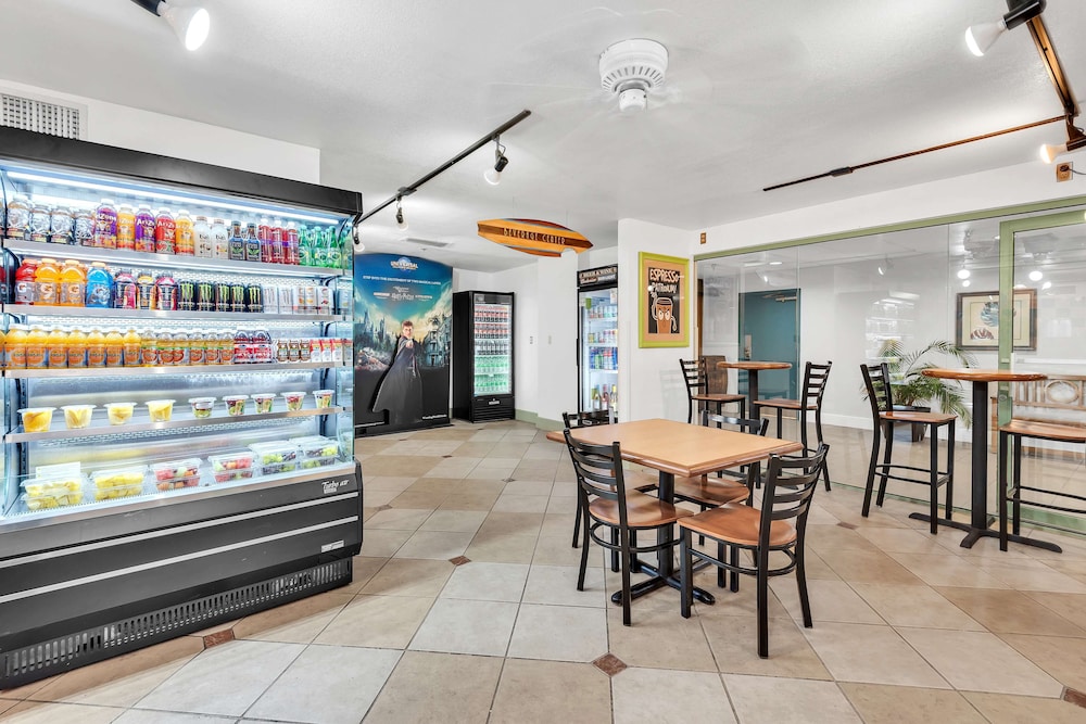 Best Western Orlando Gateway Hotel — Restaurant & bars in Orlando, Florida