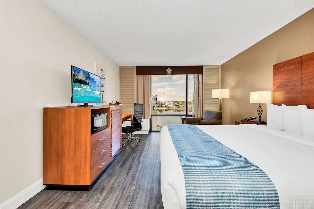 Best Western Orlando Gateway Hotel — Hotel rooms in Orlando, Florida