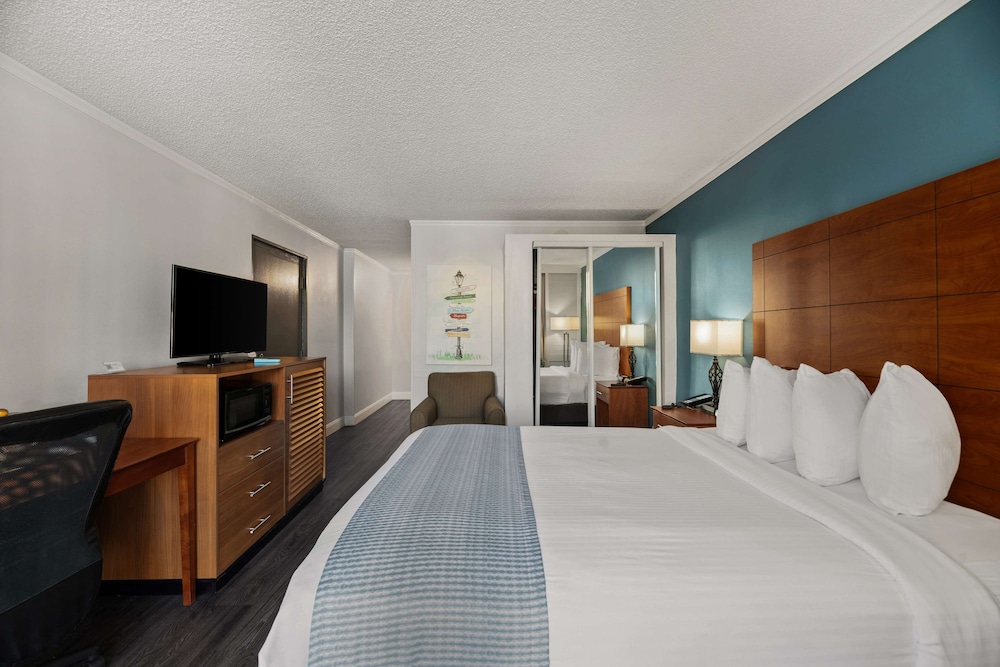 Best Western Orlando Gateway Hotel — Hotel rooms in Orlando, Florida