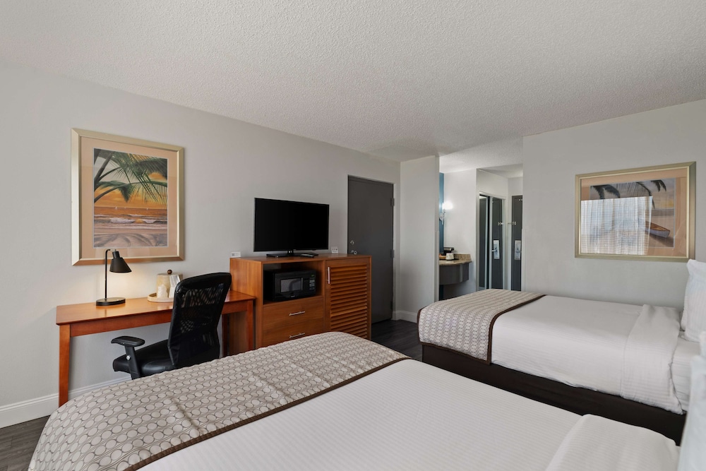 Best Western Orlando Gateway Hotel — Hotel rooms in Orlando, Florida