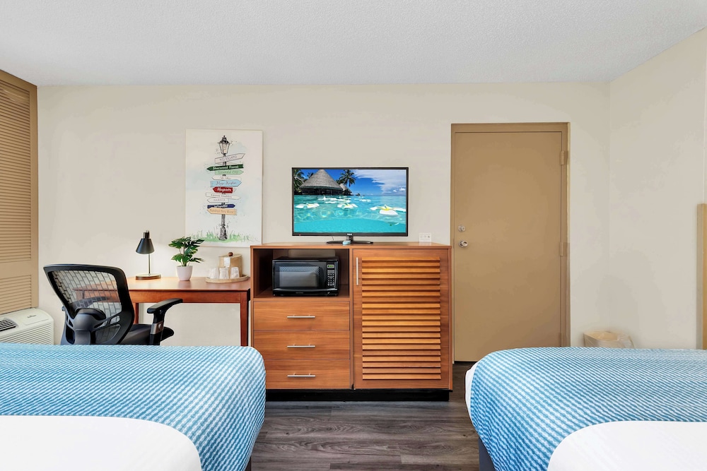 Best Western Orlando Gateway Hotel — Hotel rooms in Orlando, Florida