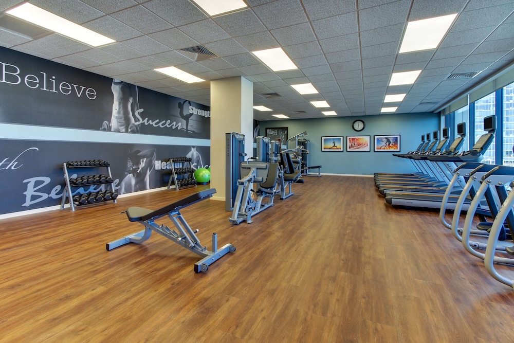 Drury Plaza Hotel Orlando - Disney Springs Area — Sports & recreation in Lake Buena Vista, Florida