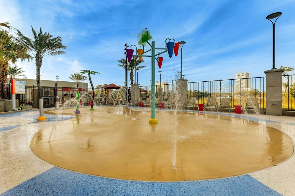Drury Plaza Hotel Orlando - Disney Springs Area — Attractions for children in Lake Buena Vista, Florida