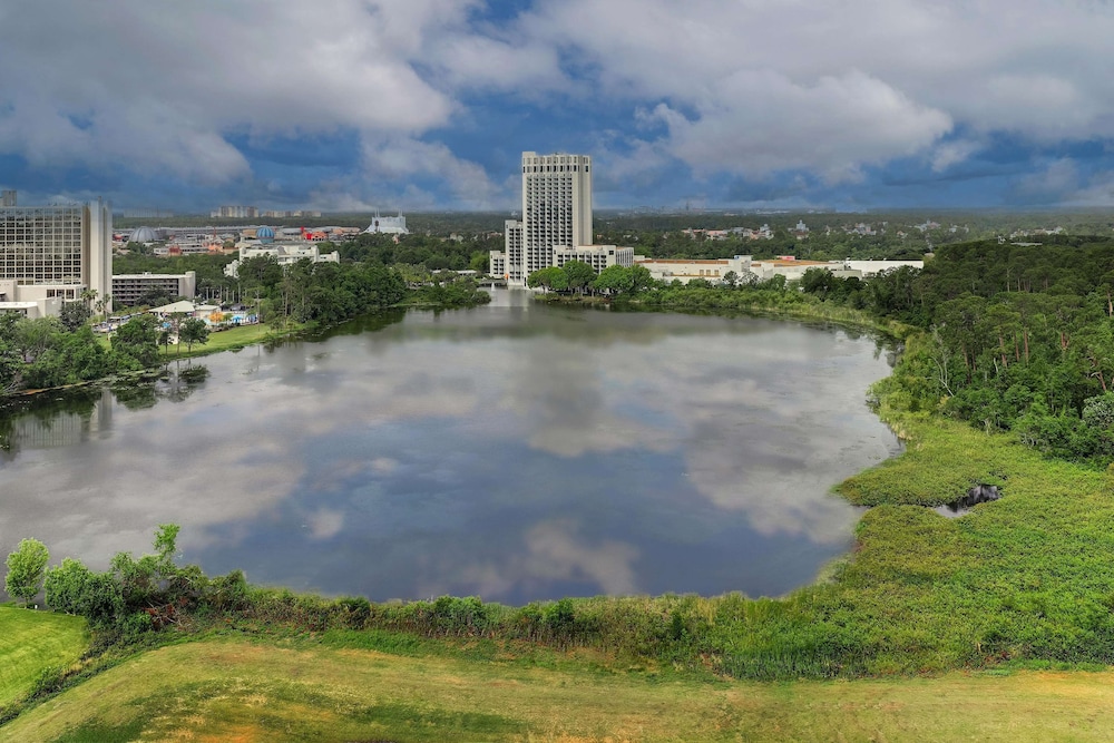 Drury Plaza Hotel Orlando - Disney Springs Area — Attractions in the area in Lake Buena Vista, Florida