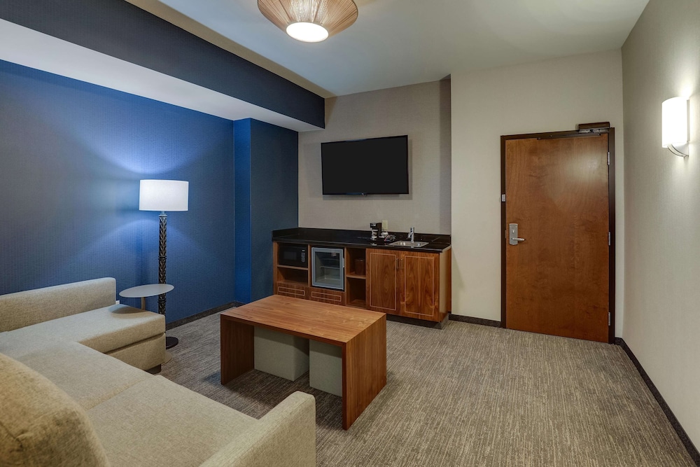 Drury Plaza Hotel Orlando - Disney Springs Area — Hotel rooms in Lake Buena Vista, Florida