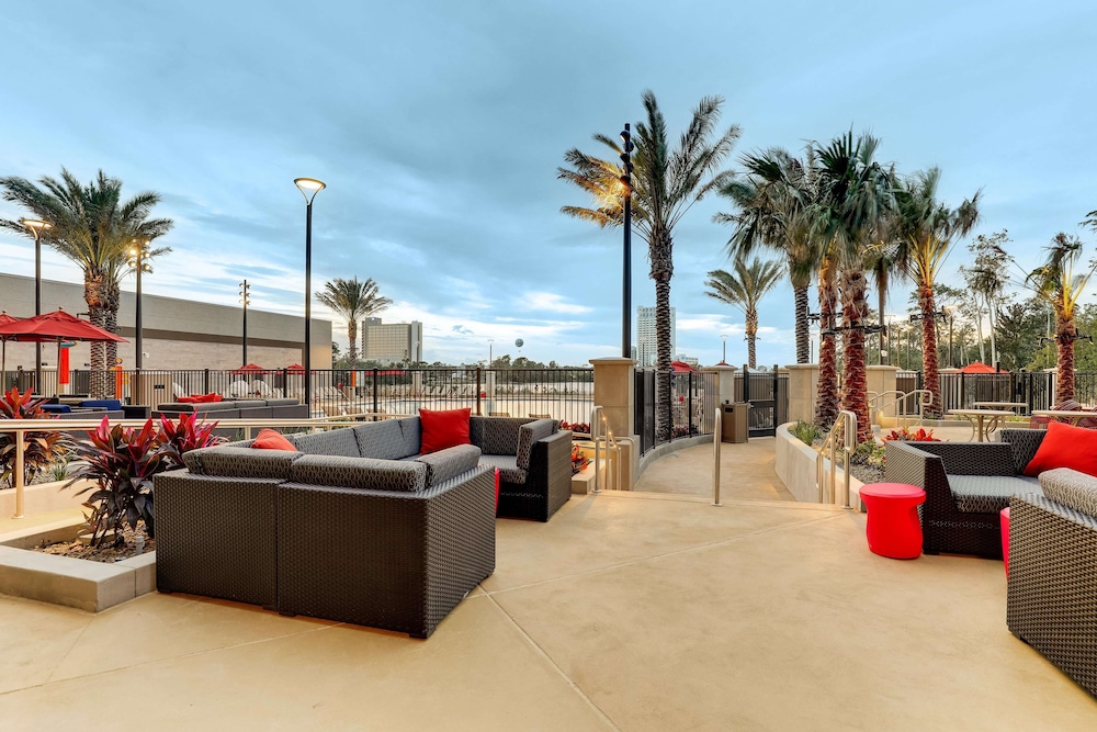 Drury Plaza Hotel Orlando - Disney Springs Area — Attractions in the area in Lake Buena Vista, Florida