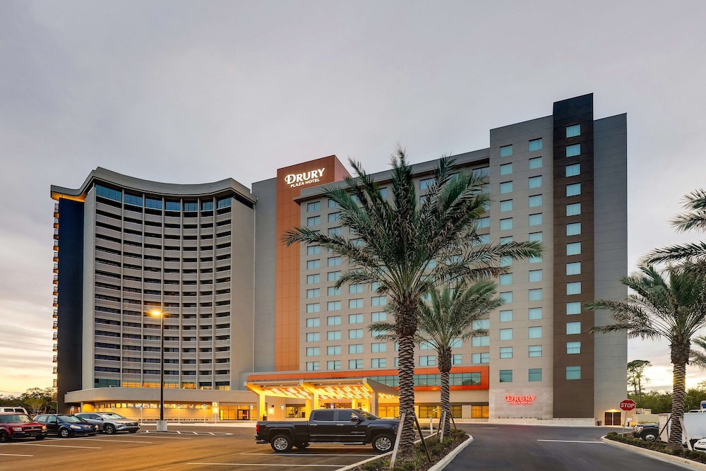 Drury Plaza Hotel Orlando - Disney Springs Area — Main photo in Lake Buena Vista, Florida