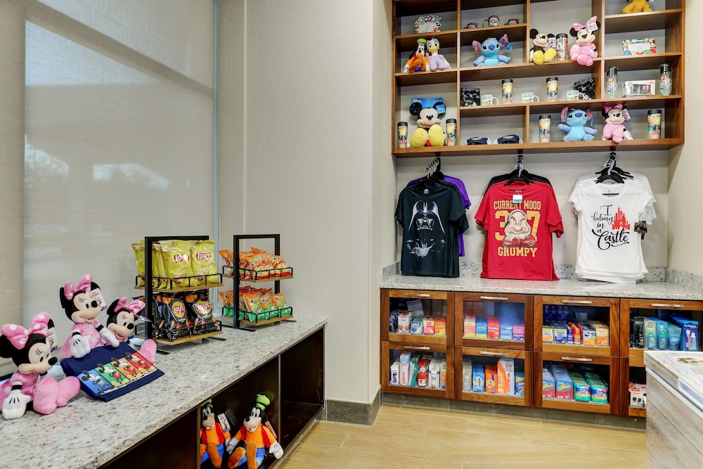 Drury Plaza Hotel Orlando - Disney Springs Area — Attractions for children in Lake Buena Vista, Florida