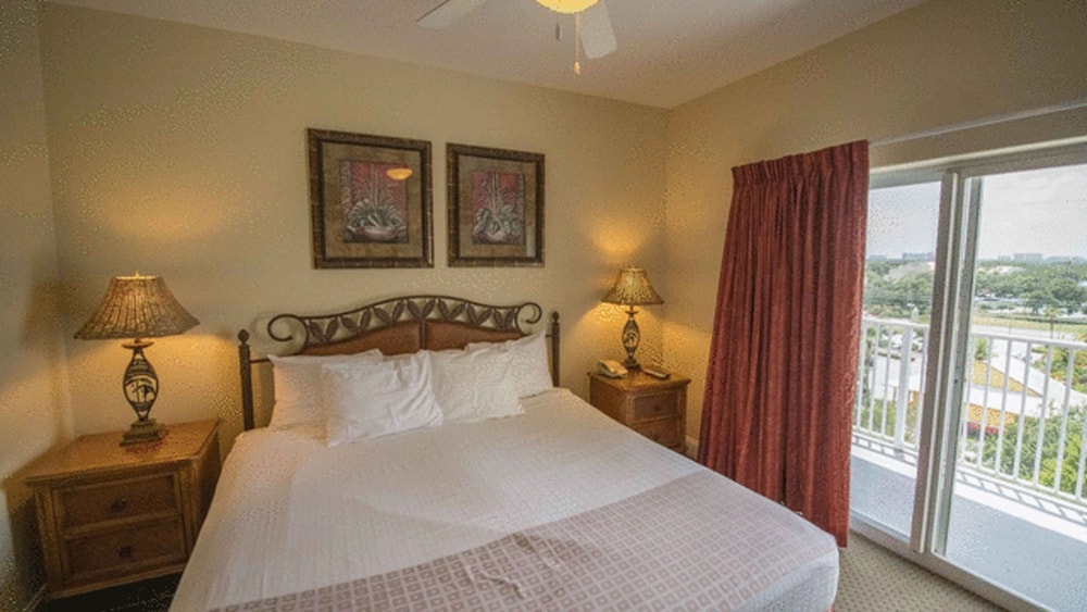 Blue Heron Beach Resort — Hotel rooms in Orlando, Florida