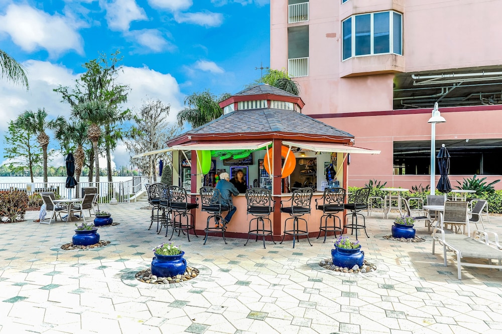 Blue Heron Beach Resort — Restaurant & bars in Orlando, Florida