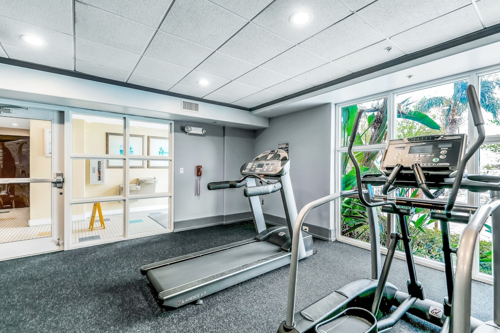Blue Heron Beach Resort — Sports & recreation in Orlando, Florida