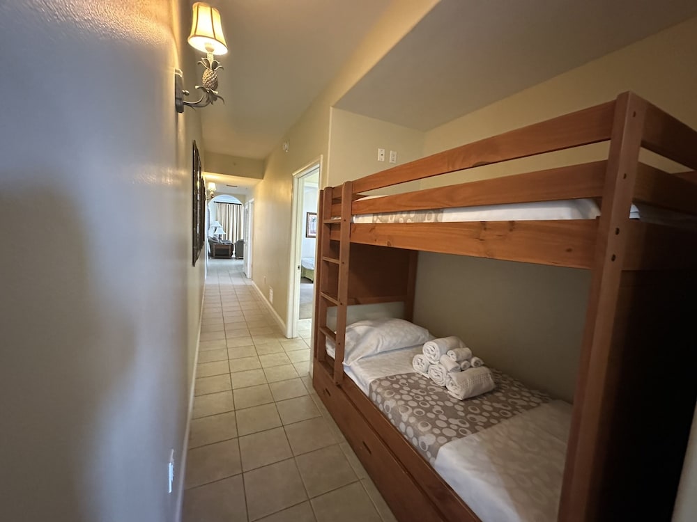 Blue Heron Beach Resort — Hotel rooms in Orlando, Florida